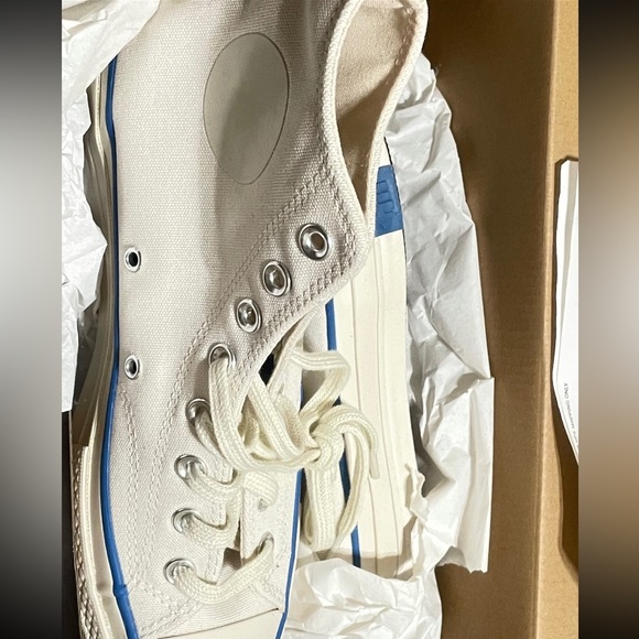 Converse x Undefeated canvas shoes - Picture 2 of 2